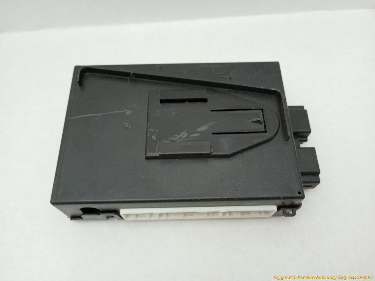 Ford Mustang Multifunction Control Module - 0