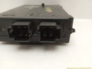 Ford Mustang Multifunction Control Module-5