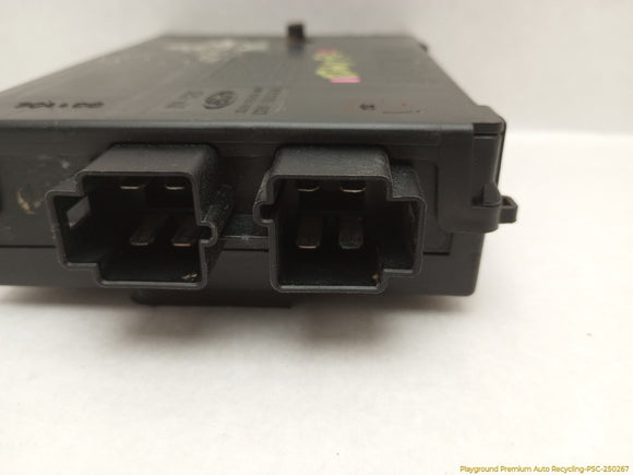 Ford Mustang Multifunction Control Module