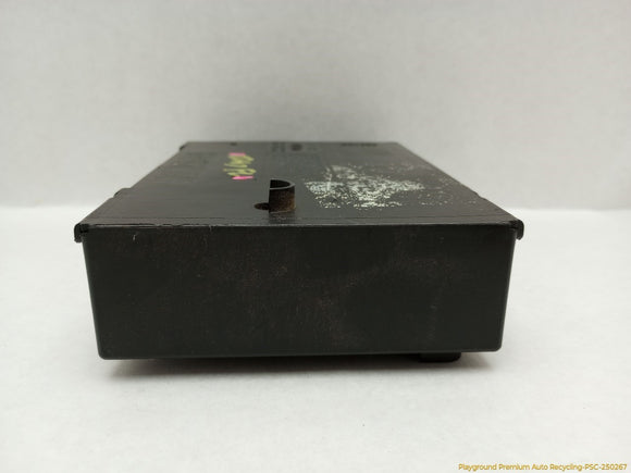 Ford Mustang Multifunction Control Module