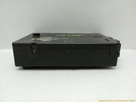 Ford Mustang Multifunction Control Module