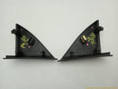 Acura RSX Pair Of Interior Side Mirror Trim-2