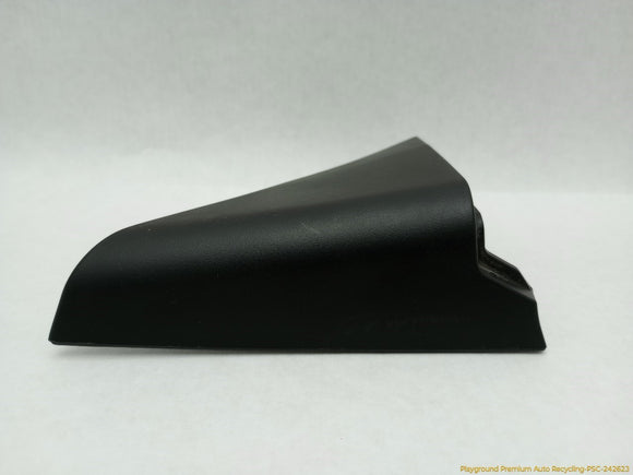 Acura RSX Pair Of Interior Side Mirror Trim