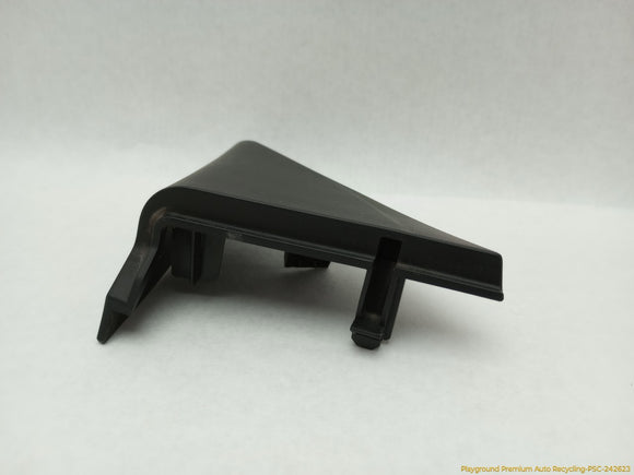 Acura RSX Pair Of Interior Side Mirror Trim