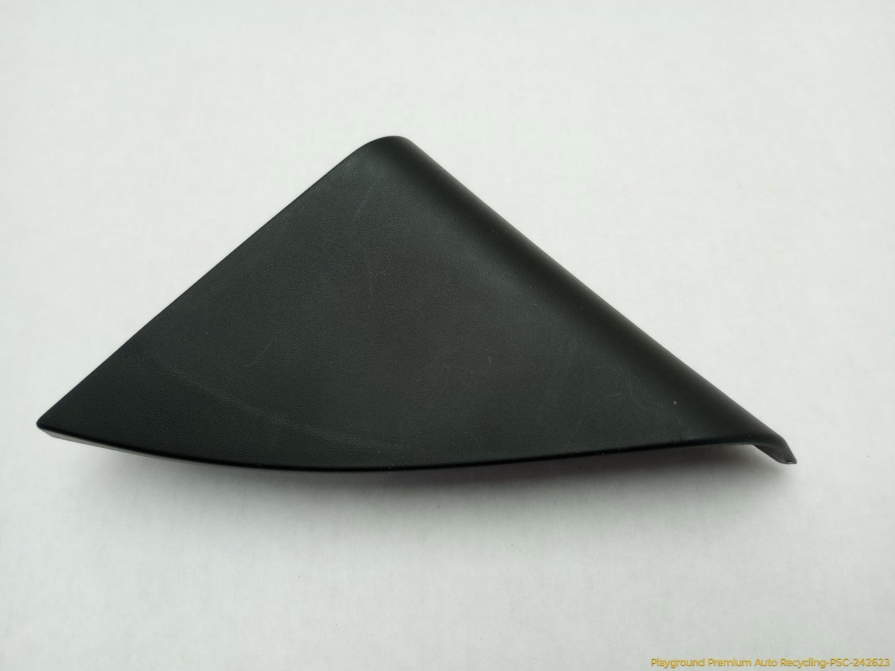 Acura RSX Pair Of Interior Side Mirror Trim