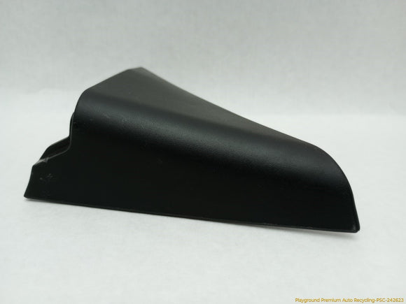 Acura RSX Pair Of Interior Side Mirror Trim