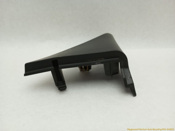 Acura RSX Pair Of Interior Side Mirror Trim