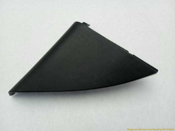 Acura RSX Pair Of Interior Side Mirror Trim