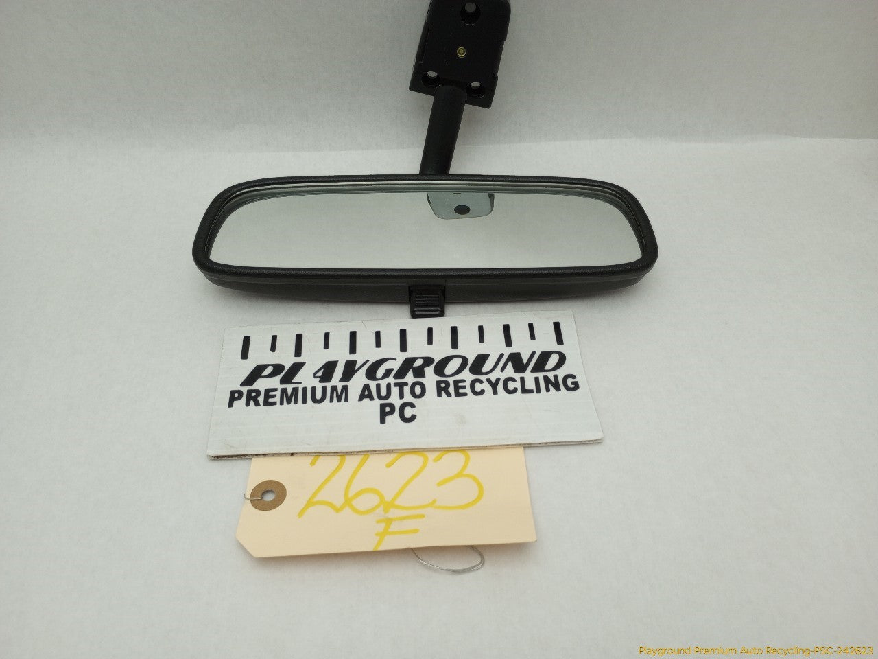 Acura RSX Rear View Mirror