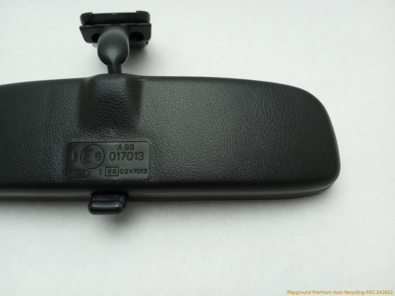 Acura RSX Rear View Mirror