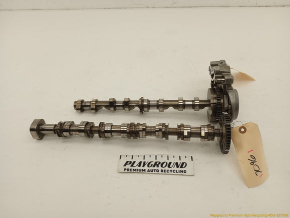 Audi A5 Pair Of Intake & Exhaust Camshafts