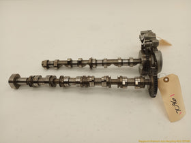 Audi A5 Pair Of Intake & Exhaust Camshafts - 0