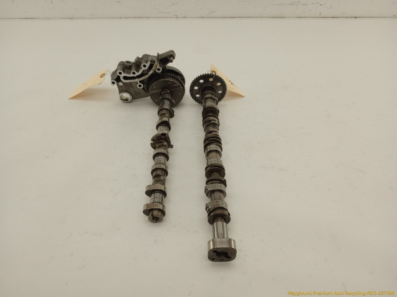 Audi A5 Pair Of Intake & Exhaust Camshafts