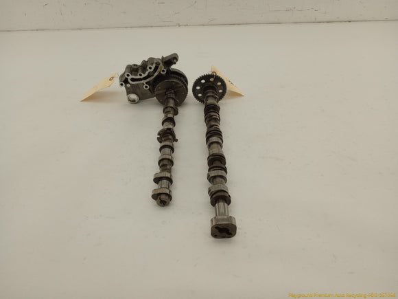 Audi A5 Pair Of Intake & Exhaust Camshafts