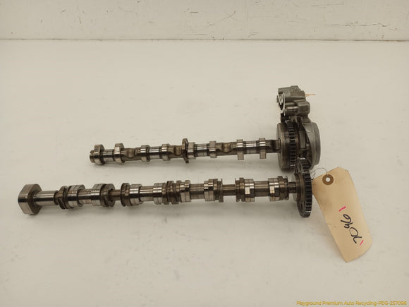 Audi A5 Pair Of Intake & Exhaust Camshafts