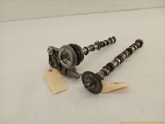 Audi A5 Pair Of Intake & Exhaust Camshafts