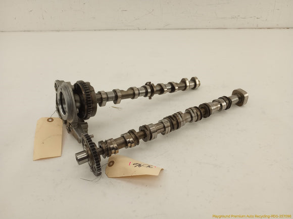 Audi A5 Pair Of Intake & Exhaust Camshafts