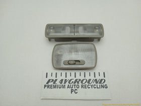 Acura RSX Pair Of Dome Lights