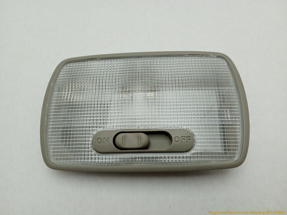 Acura RSX Pair Of Dome Lights