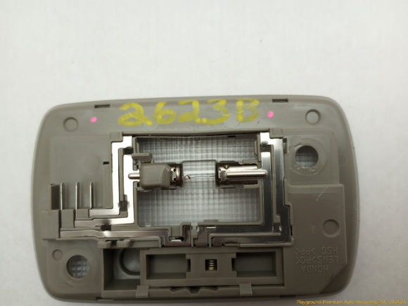 Acura RSX Pair Of Dome Lights