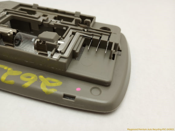 Acura RSX Pair Of Dome Lights