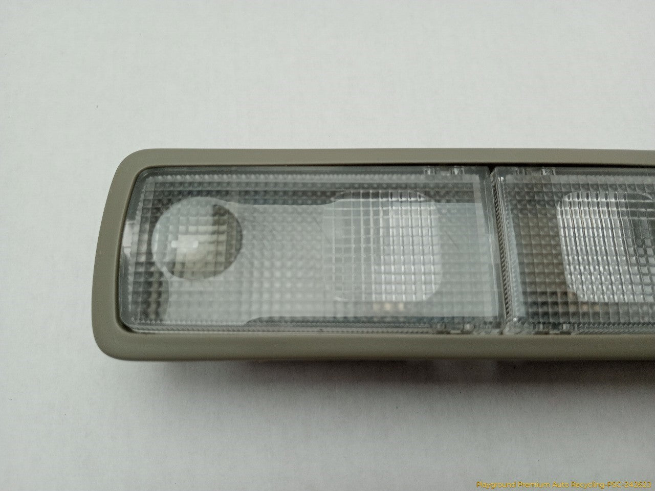 Acura RSX Pair Of Dome Lights
