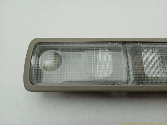 Acura RSX Pair Of Dome Lights