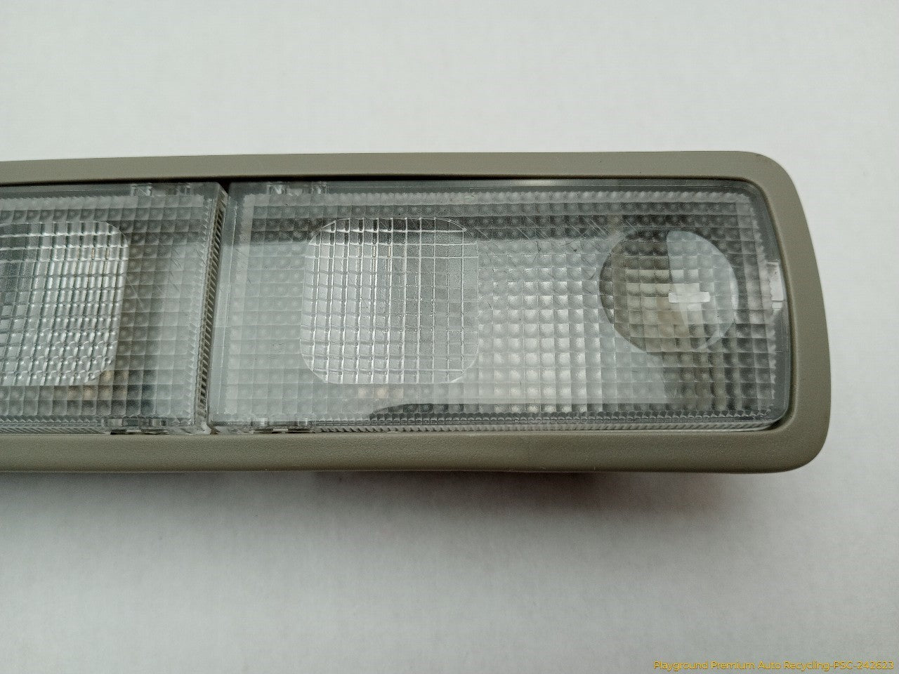 Acura RSX Pair Of Dome Lights