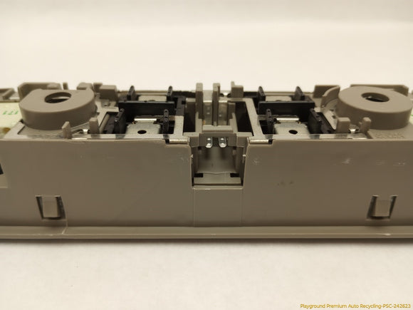 Acura RSX Pair Of Dome Lights