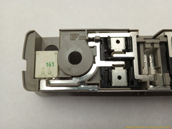 Acura RSX Pair Of Dome Lights