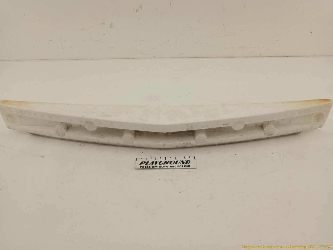 Acura RSX Front Bumper Reinforcement Foam