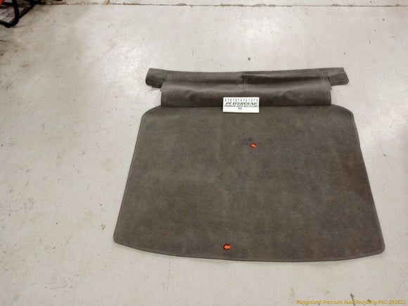 Acura RSX Trunk Floor Carpet