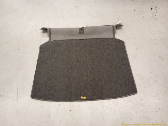 Acura RSX Trunk Floor Carpet