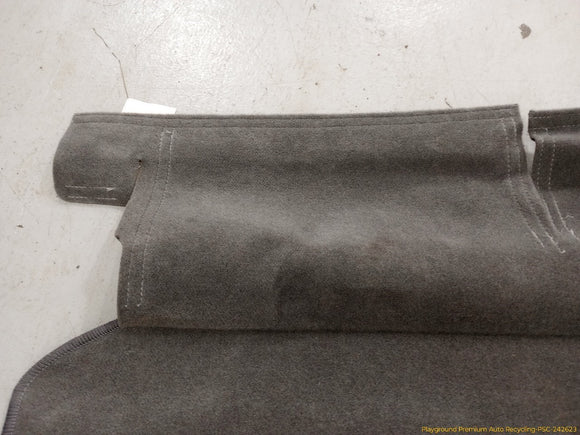 Acura RSX Trunk Floor Carpet