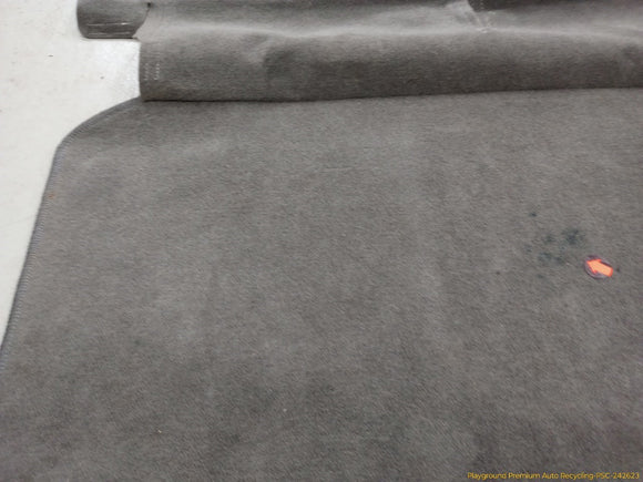 Acura RSX Trunk Floor Carpet