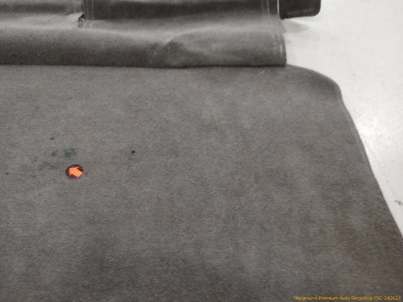 Acura RSX Trunk Floor Carpet