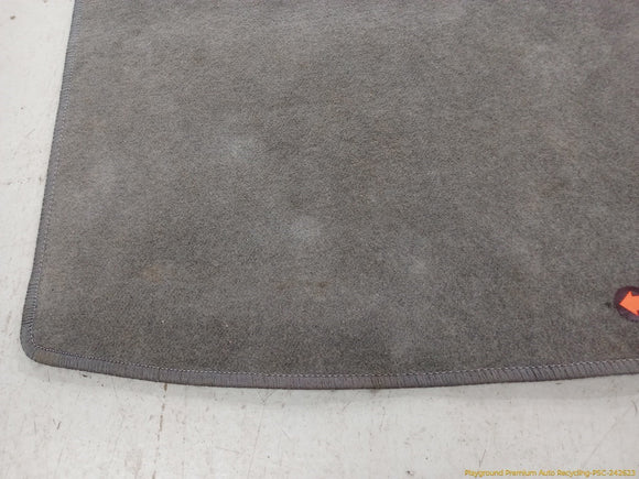 Acura RSX Trunk Floor Carpet
