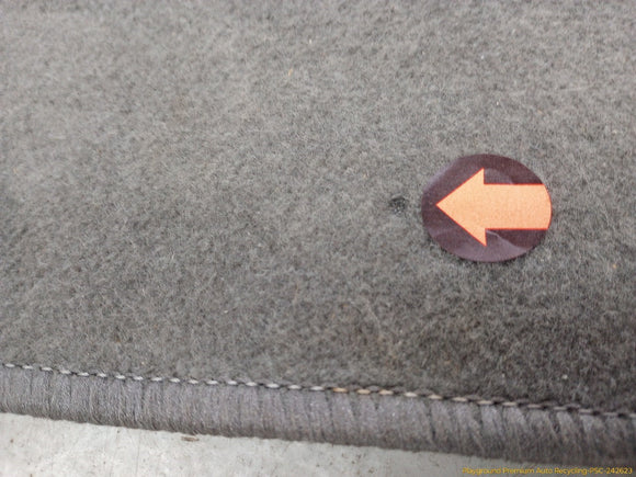 Acura RSX Trunk Floor Carpet