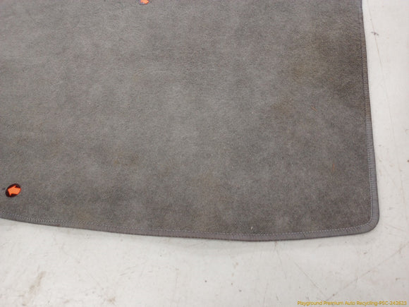 Acura RSX Trunk Floor Carpet