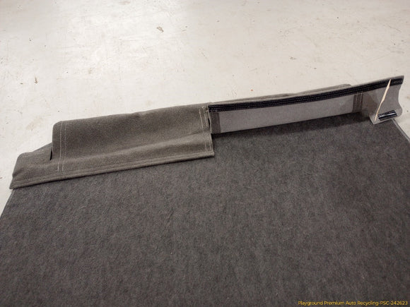 Acura RSX Trunk Floor Carpet