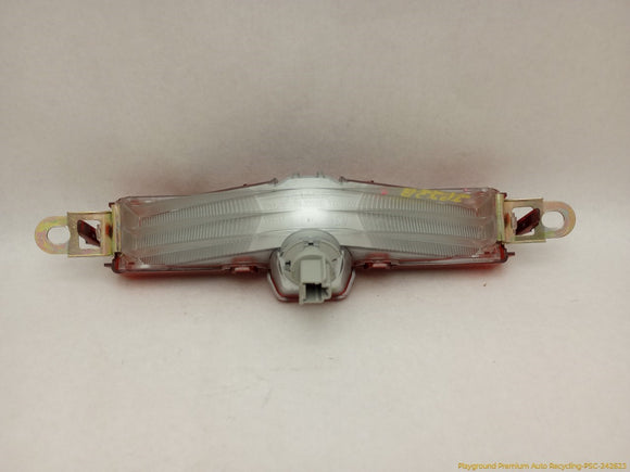 Acura RSX Third Brake Lamp