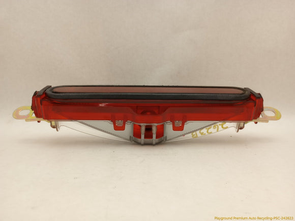 Acura RSX Third Brake Lamp