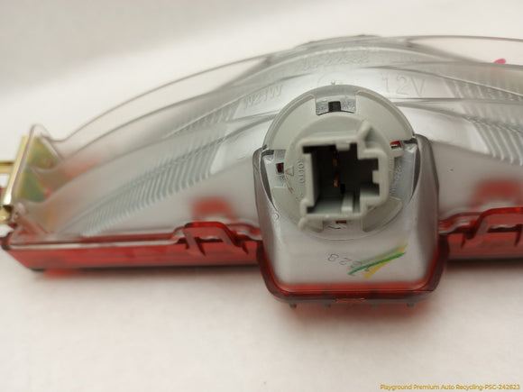Acura RSX Third Brake Lamp