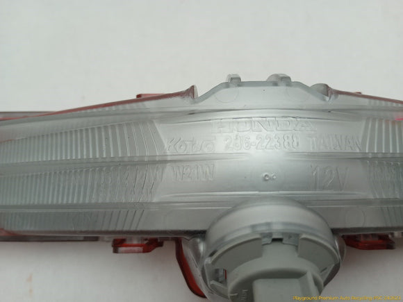 Acura RSX Third Brake Lamp