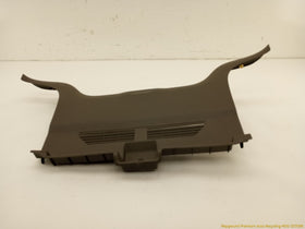 Acura RSX Trunk Hatch Trim Panel - 0