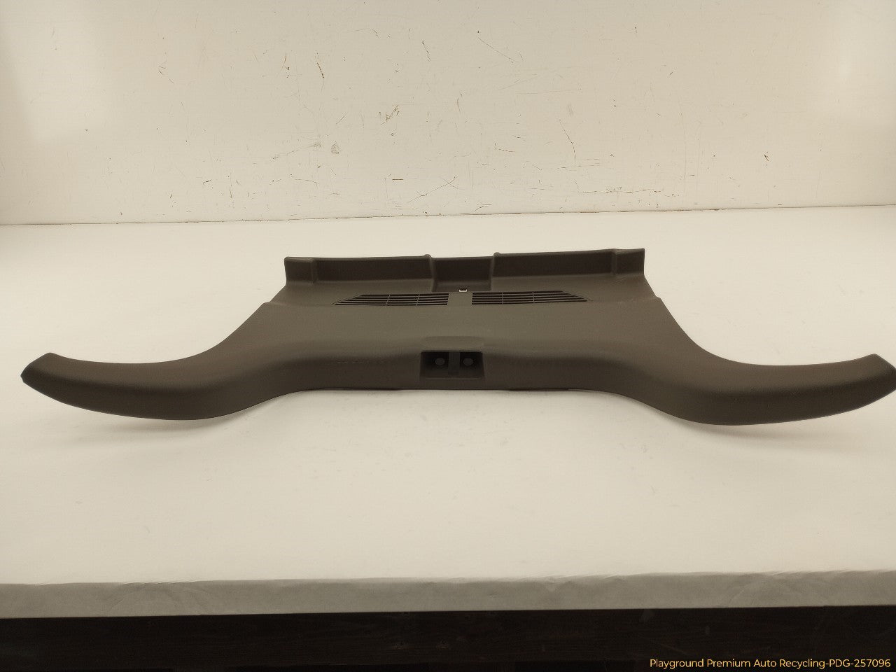 Acura RSX Trunk Hatch Trim Panel