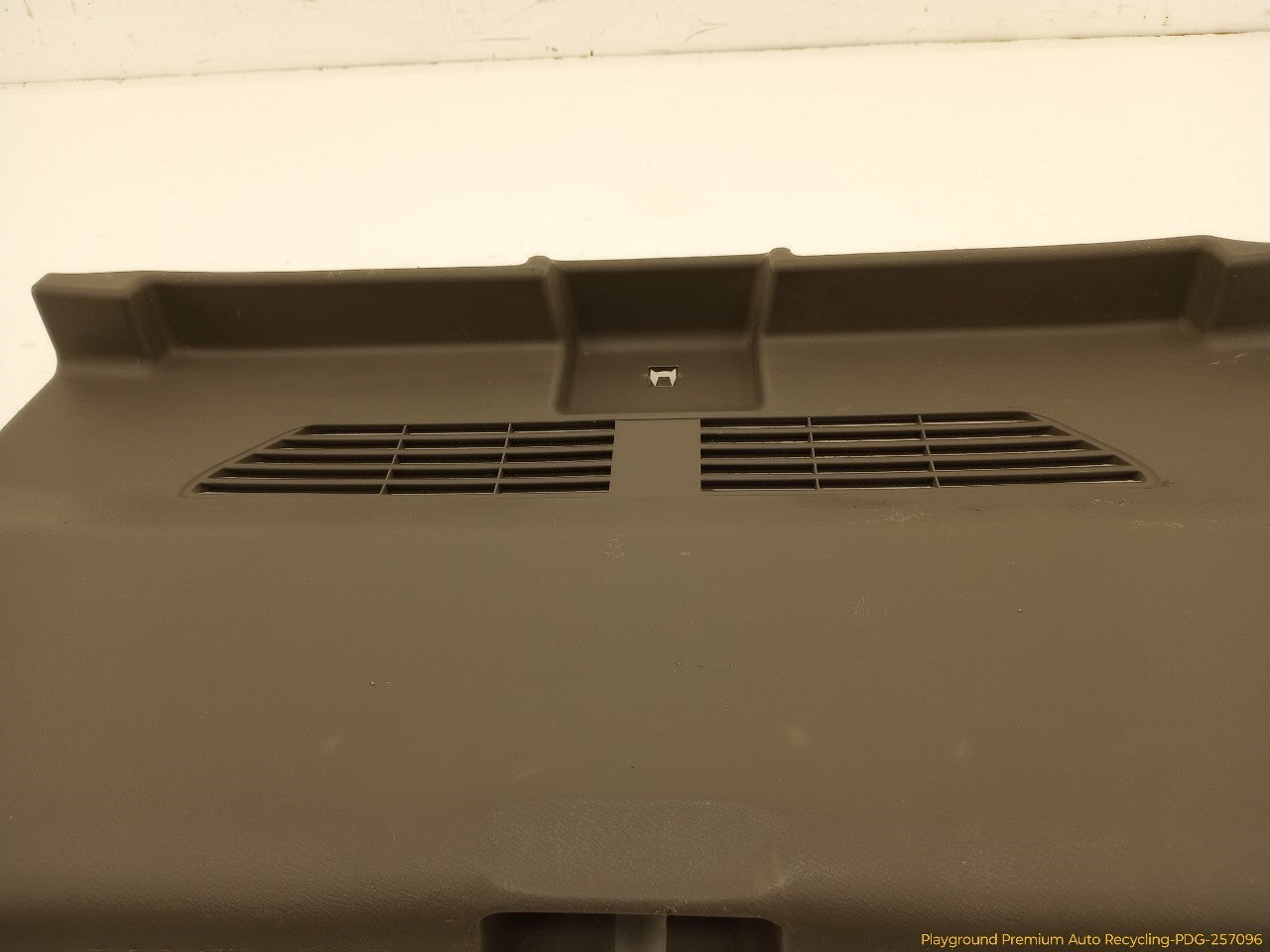 Acura RSX Trunk Hatch Trim Panel