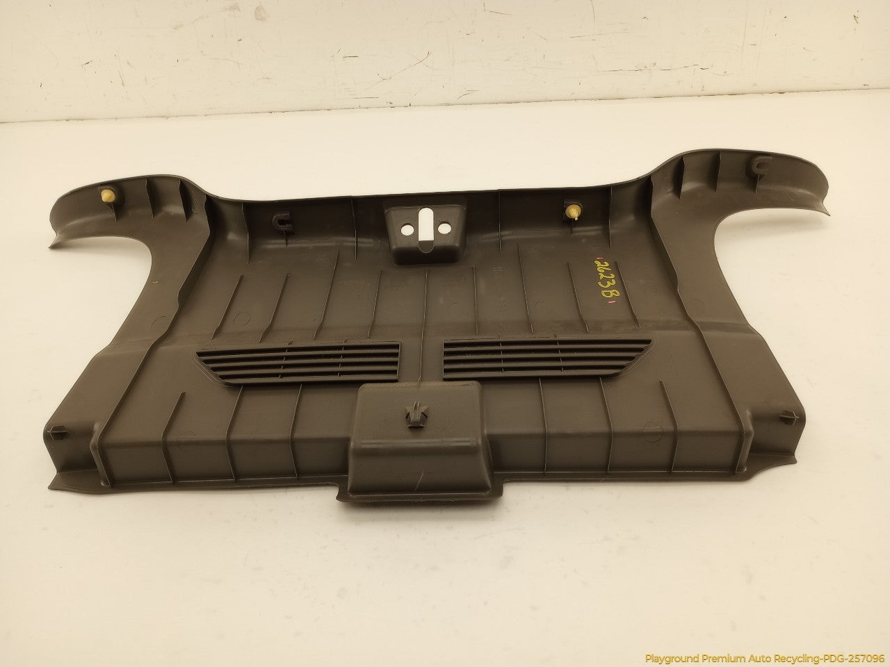 Acura RSX Trunk Hatch Trim Panel