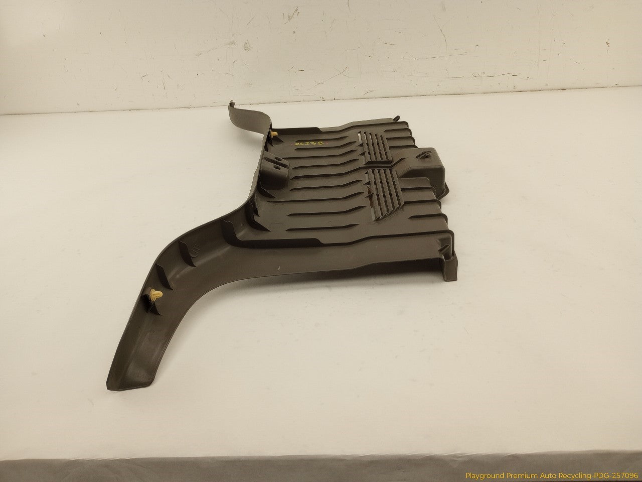 Acura RSX Trunk Hatch Trim Panel