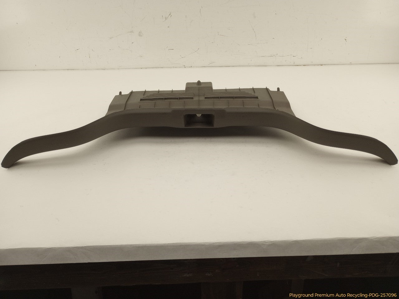 Acura RSX Trunk Hatch Trim Panel